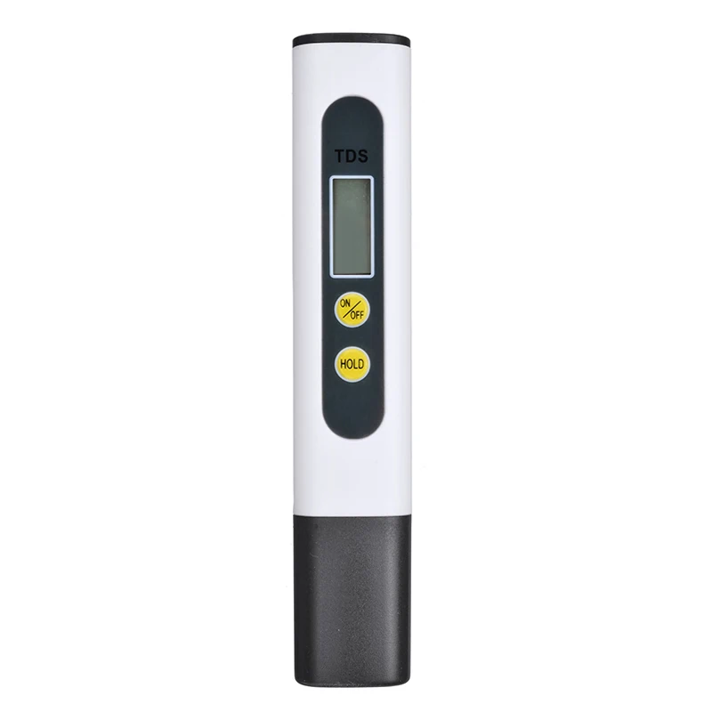 Digital PH /TDS/ EC Meter Tester for Aquarium Pool Water Quality