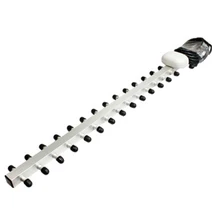 4G 25dBi Мужские аксессуары кабельный модем сетевые компоненты Yagi антенна направленная беспроводная wifi усилитель сигнала для маршрутизатора