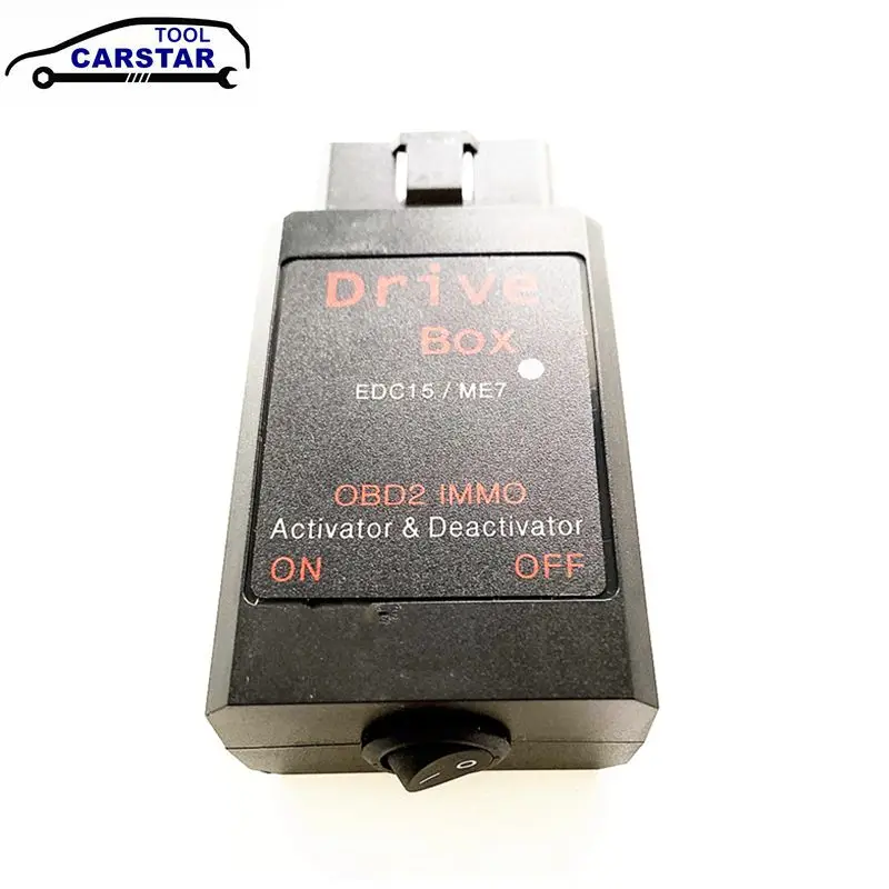 

Лучшая коробка привода VAG для AUDI/Skoda EDC15/ME7 IMMO, коробка привода-деактиватора OBD2 IMMO, инструмент активатора с подключением и воспроизведением