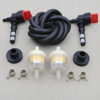 

Spare Fuel Shut Off Valve For Kohler 25 462 03S For 192980GS 80270 2500