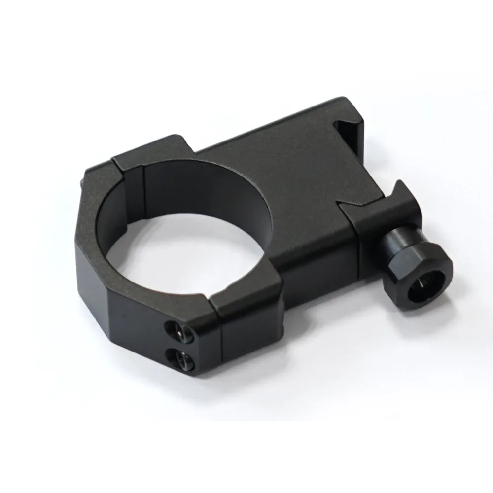 SKWGEAR Tactical 34mm scope rings RifleScope Mount Fit Picatinny Mil CNC riflescope ring