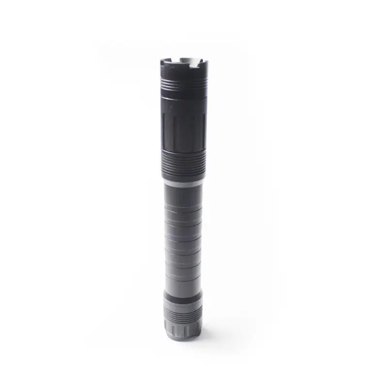 Iluminador para a Caça Subzero Tático Ajustável Laser Verde Lanterna Visão Handheld Designator 500mw 7 Subzero tático 500mw ajustável laser verde lanterna