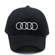Импортные товары,, бейсбольная кепка с надписью, хлопковая кепка для автомобиля, рекламная Кепка от солнца для AUDI SLINE