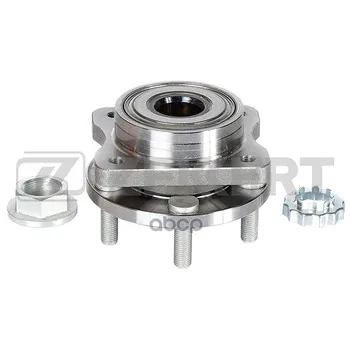 

Hub before. Chrysler Voyager III 95- Dodge Caravan III 95-zekkert art. rl-1318