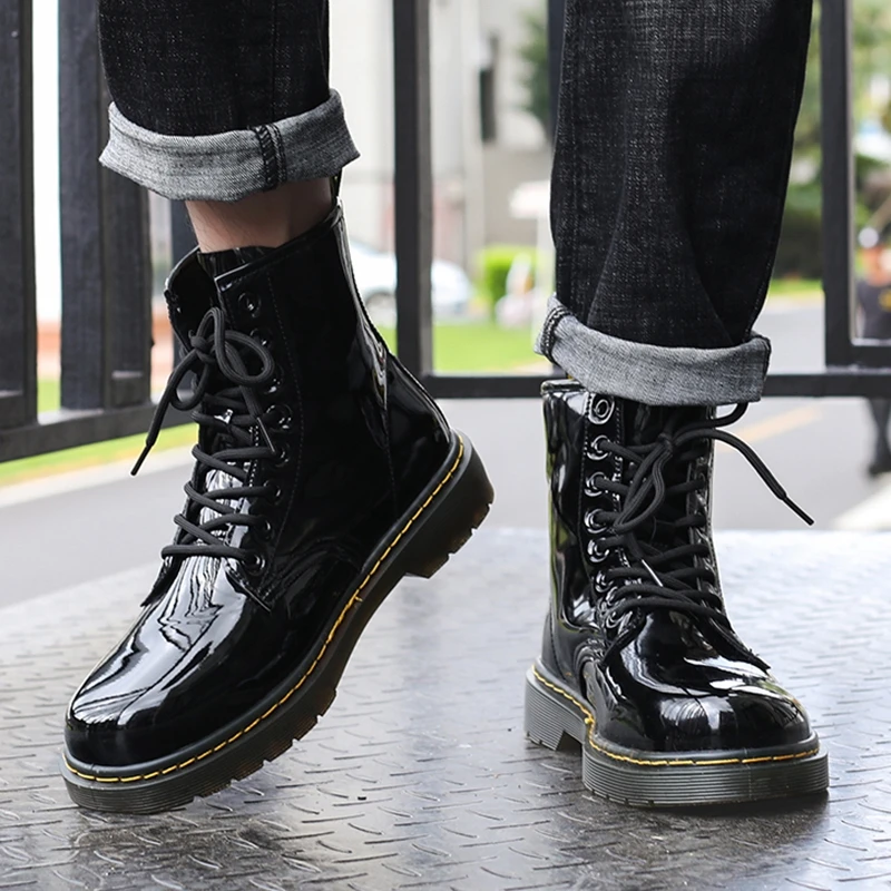 Hombre cuero/Лидер продаж sapatos Весенняя дышащая мужская обувь для отдыха sapato Мужские