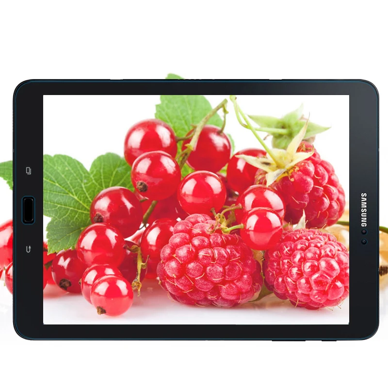 Прозрачное закаленное Стекло для samsung Galaxy Tab S6 10,5 T860 T865 S5E T720 S3 9,7 T820 S2 T810 8,0 T710 T800 Экран протектор