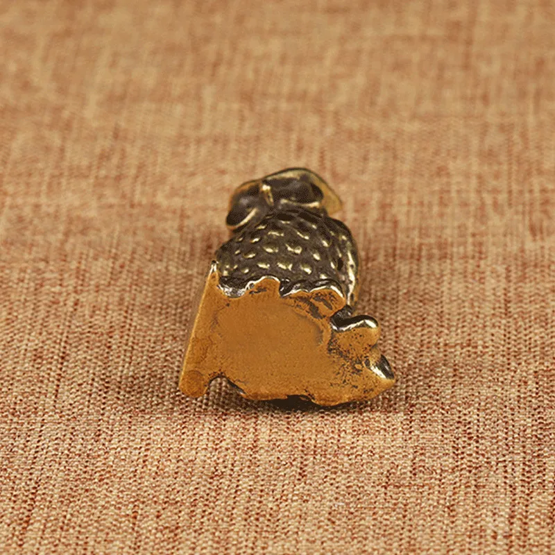 owl ornament brass (6)
