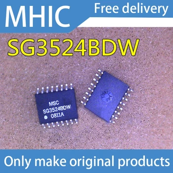 

100% brand new spot SG3524BDW SG3524 SOP