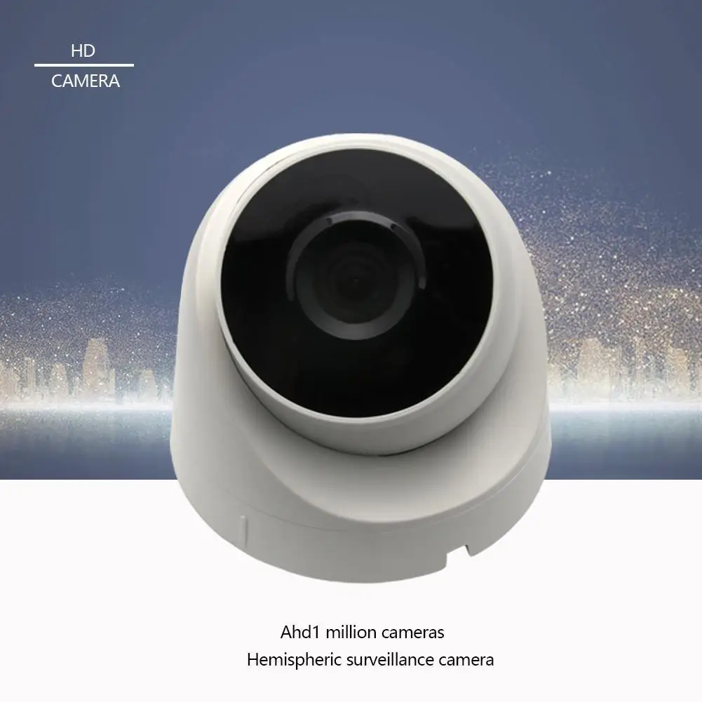 HD 3.0MP 720P 2000TVL AHD CCTV инфракрасная камера видеонаблюдения|Комнатный монитор| |