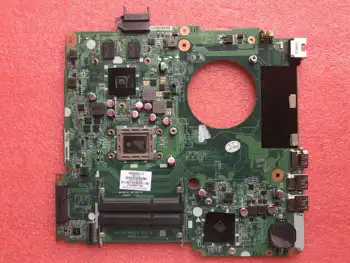 

760740-001 760740-501 760740-601 for HP 15-N series laptop motherboard A8-5545 CPU