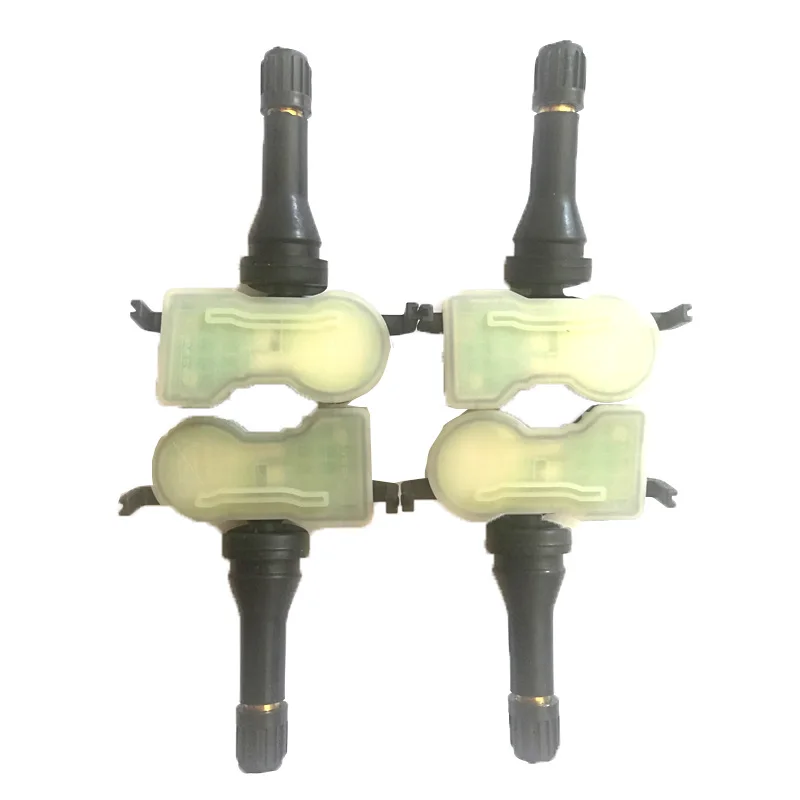 4 шт. S180150004 4250C275 датчик давления в шинах 433 МГц TPMS для-2025 для Mitsubishi PAJERO SPORT III