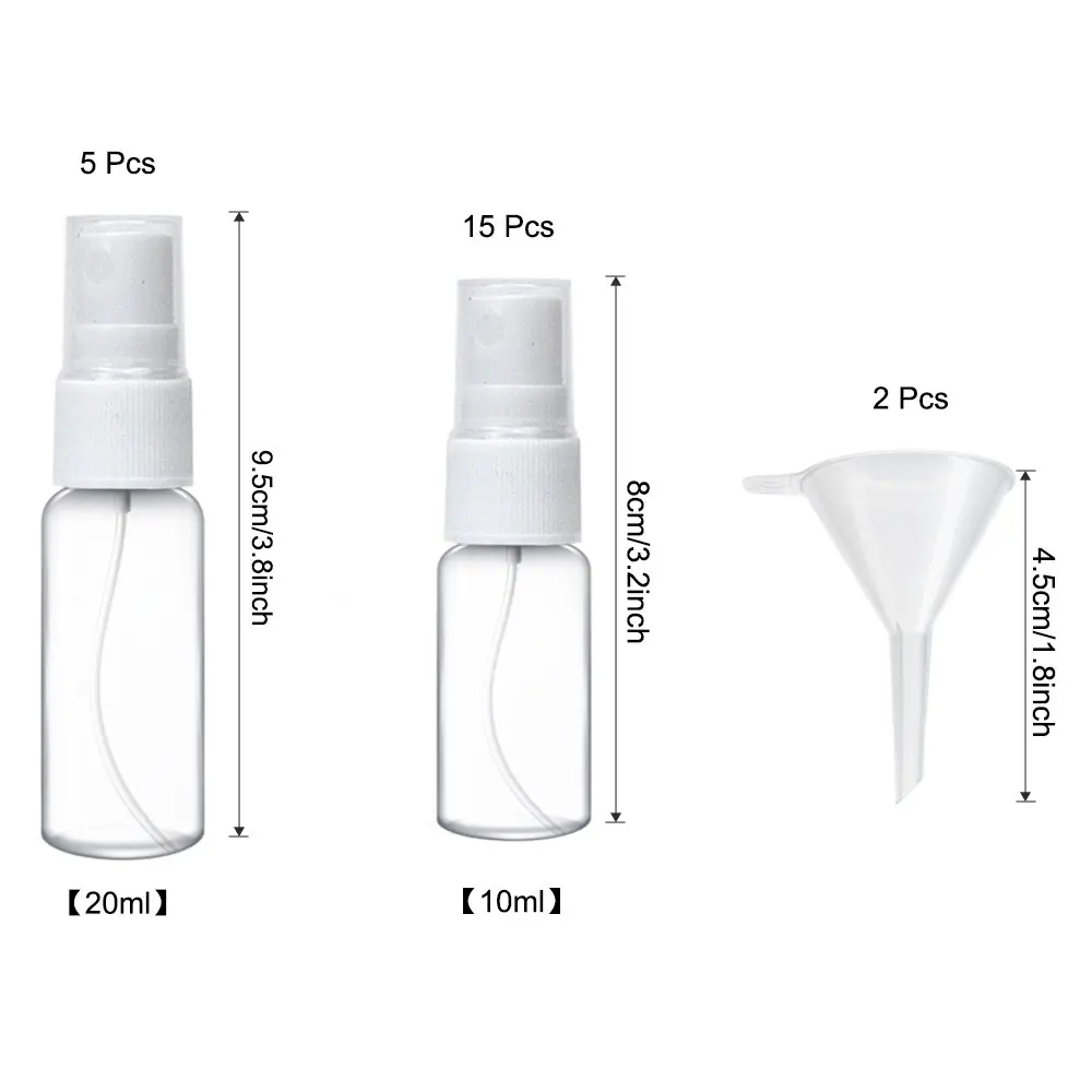 20ml 10ml