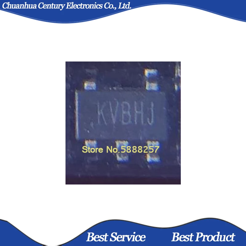 

10 Pcs/Lot SY8089AAAC SOT23-5 New and Original In Stock
