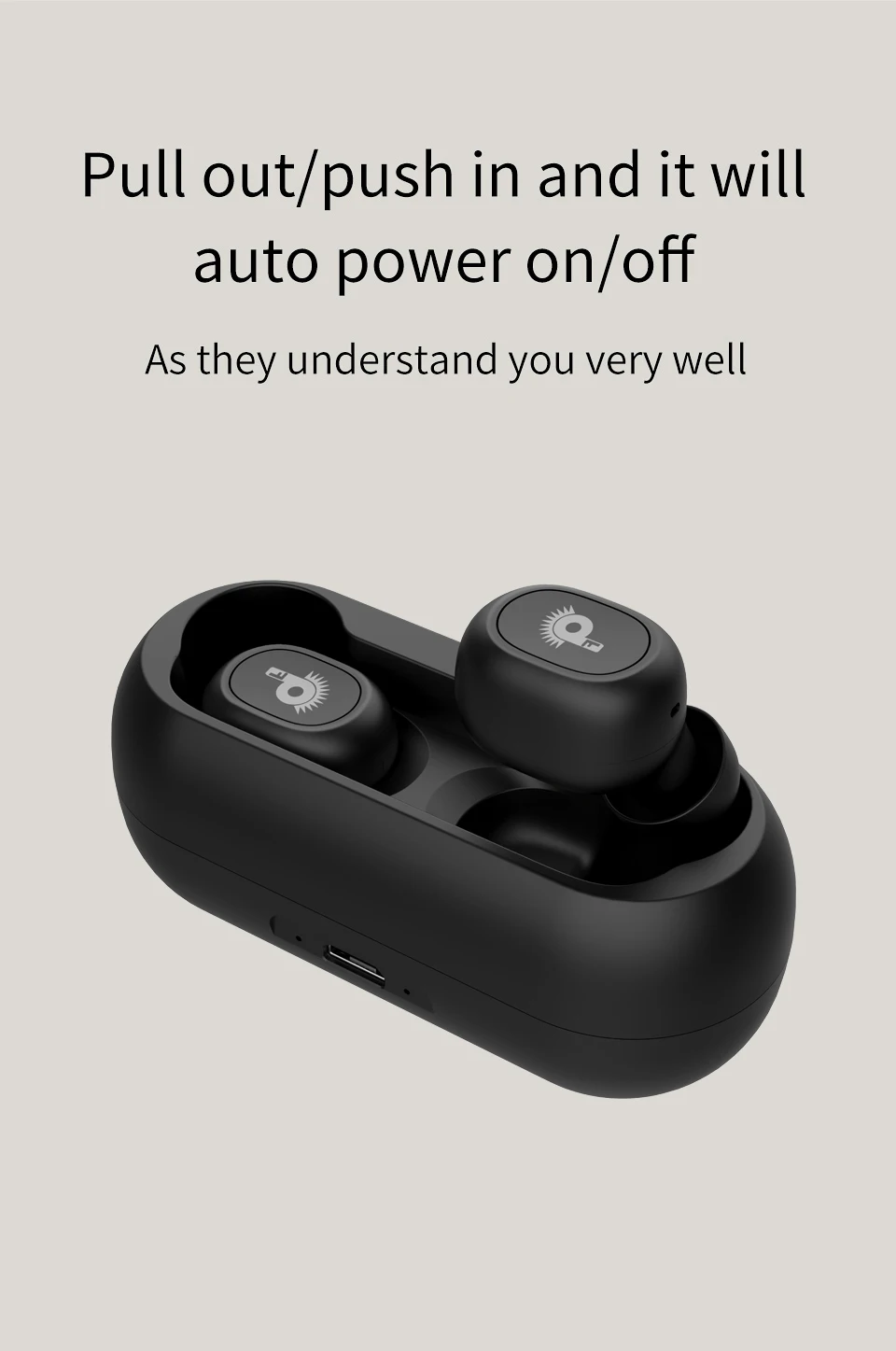 TWS V5.0 Bluetooth наушники беспроводные наушники спортивная Гарнитура 3D стерео наушники мини вкладыши двойные микрофоны с зарядной коробкой