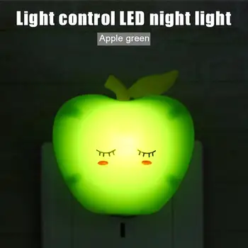 

LED Mighty Light Indoor/Outdoor Night Light Induction Light Creative Energy Saving Safety Lamp Bright Wireless