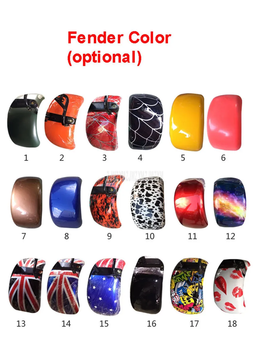 Clearance Bluetooth Music Harley Electric Vehicle Built-in Speaker Adult Electric Bicycle Motorcycle Scooter Shock Absorption With Seat 1