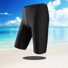 Сексуальная одежда для плавания, мужские плавки, шорты, купальный костюм, тонкие дышащие штаны, быстросохнущие пляжные плавки, нижнее белье, trajes de bauno, купальник