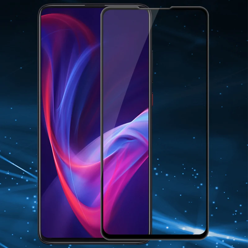 Защитное стекло для объектива для камеры mi Play F1, закаленное стекло для Xiaomi mi 9 9T Pro 9D, защита экрана телефона для mi 8 SE Lite