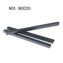 1 шт. M35(M2CO5) кобальтосодержащих нитридов превосходит жесткую