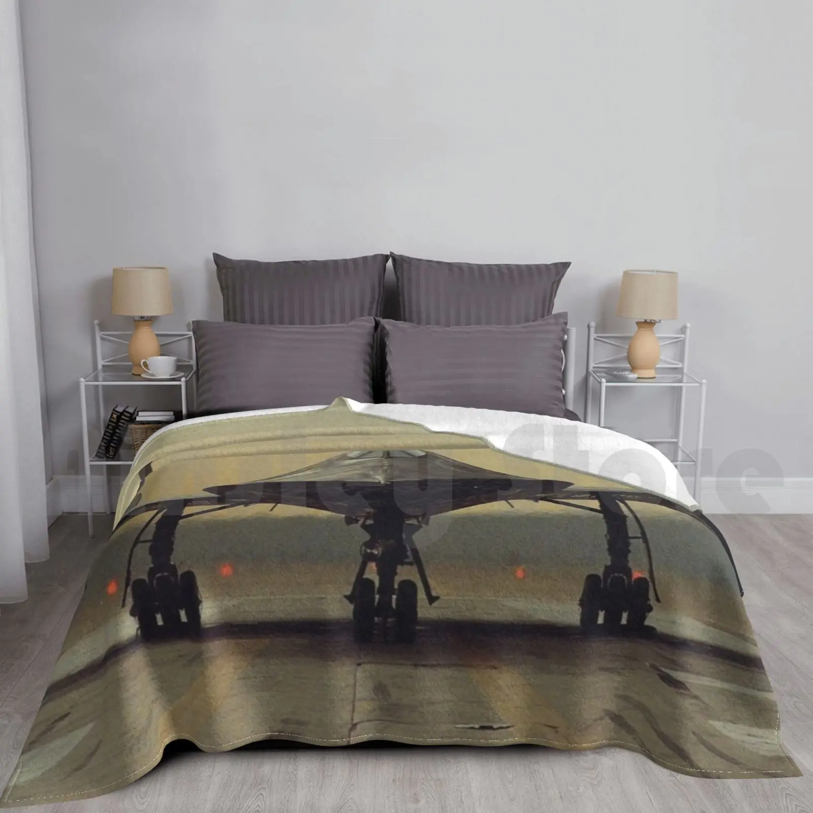 Lockheed Sr-71 Blackbird Face Coperta Fashion Custom Blackbird Sr 71 Air Force Usaf Sr71 Habu Lockheed Cia