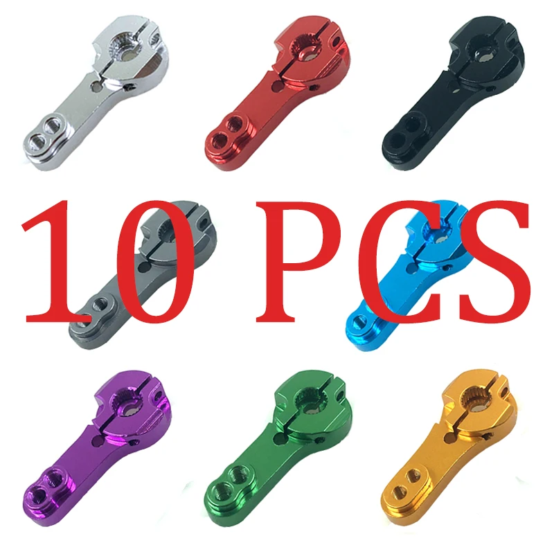 10 pcs