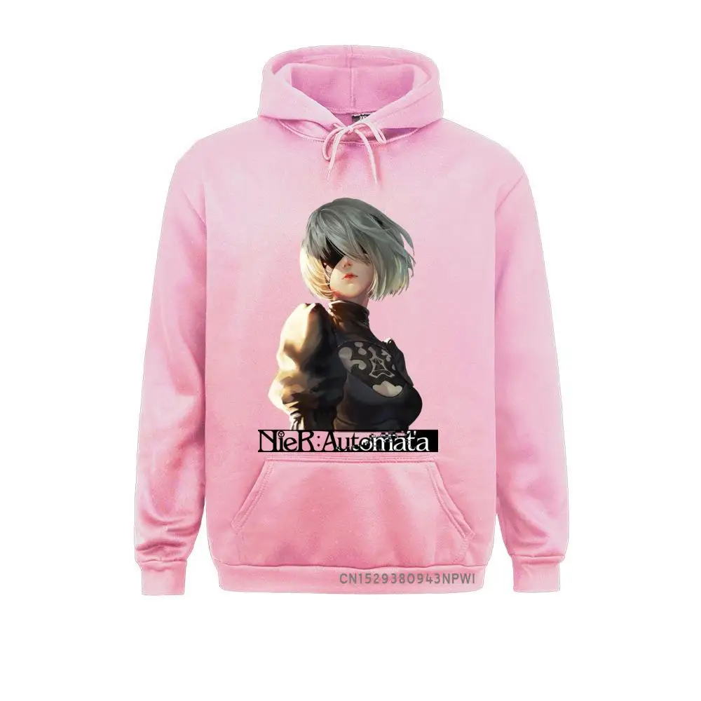 59419 Unique Long Sleeve Hoodies Summer/Autumn Male Sweatshirts Unique Clothes Funky Top Quality 59419 pink