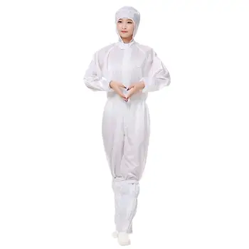 

STARSHINE hazmat suit protective protection suit Protective Isolation Clothing traje proteccion virus anti virus suit