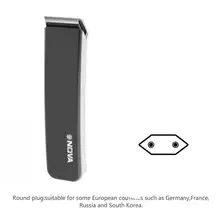  New Professional Men's Electric Shaver Beard Hair Clipper Adult Children Home Hairdressing Tools 