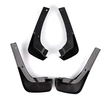 

Car Finders Mudguard Mud Flaps for Toyota Vios 2006-2012 4PCS/Set