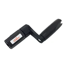 Alice Multifunctional Guitar String Winder Bridge Pin Puller Remover Electric Drill Automatic Hexagonal Bit Luthier Tool Musical Instruments Alice Multifunctional Guitar String Winder Bridge Pin Puller Remover Electric Drill Automatic Hexagonal Bit Luthier Tool Musical Instruments
