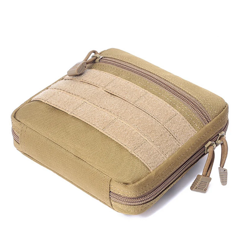 Средство для охоты Molle Admin тактический Чехол EDC поясная сумка для мужчин Военные Аксессуары для страйкбола журнал Спорт на открытом воздухе сумки для хранения