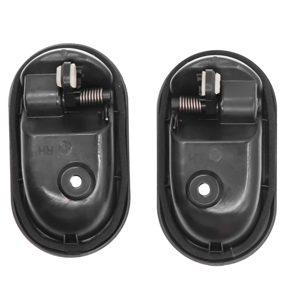 8200733847 8200733848 Auto Car Interior Door Handle For Renault Logan
