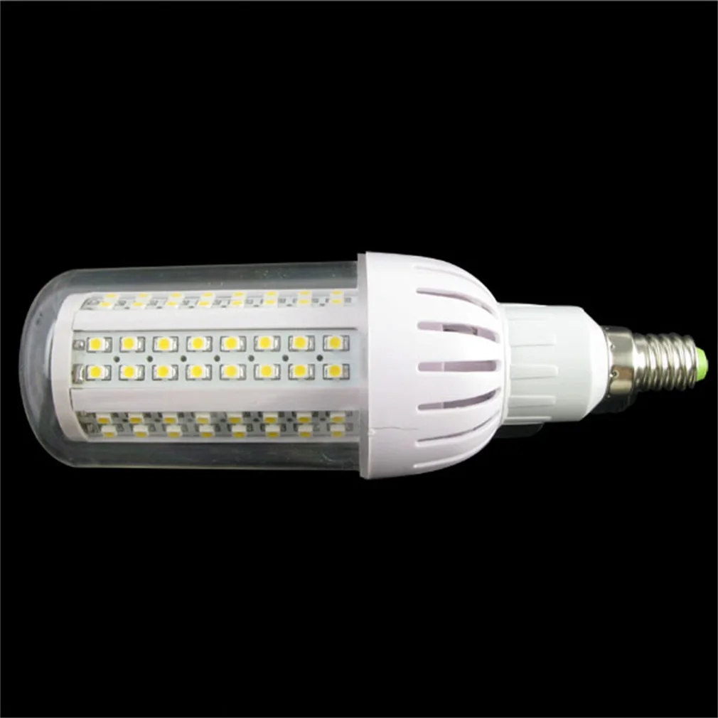

ICOCO 4 x 108 SMD 3528 LED E14 Corn Light Bulbs Warm White Home Lamps Energy Saving Promotion Sale Drop Shipping