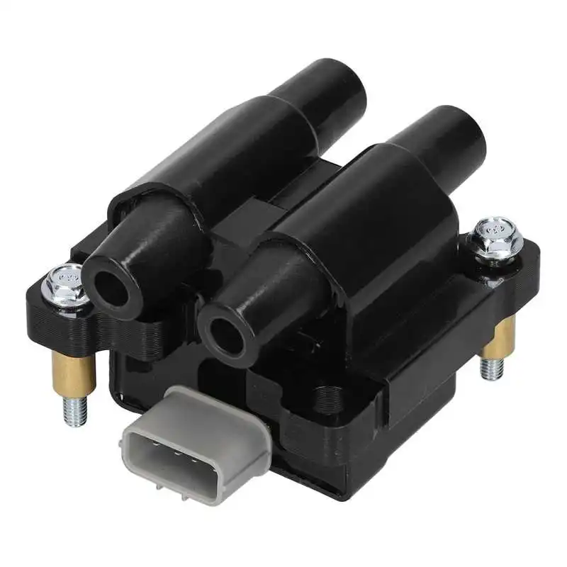 ignition module distributor Ignition Coil Replacement OEM Quality 22433AA590 Fit for Subaru Forester/Impreza 2.5L | Автомобили и
