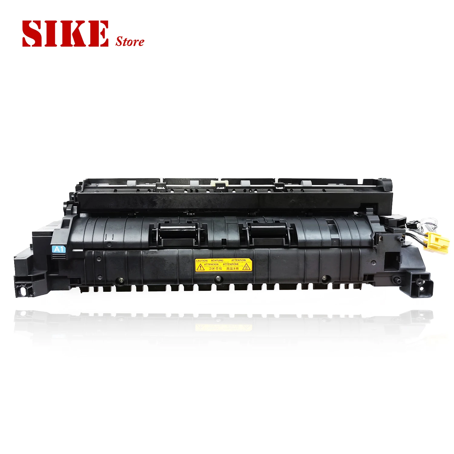 FK-4105 FK-4107 установка термозакрепляющего УСТРОЙСТВА раздел для Kyocera TASKalfa 1800 1801 2010 2011