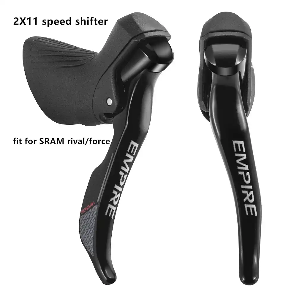 sram rival shifter