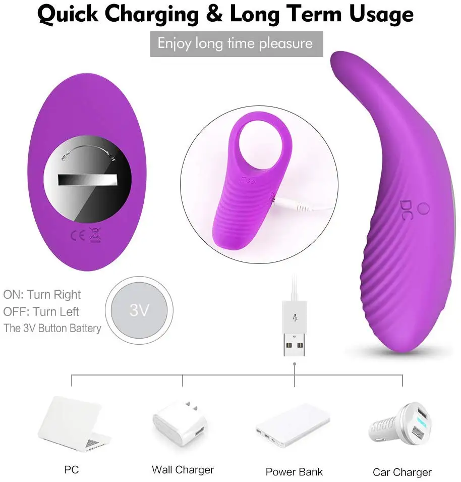 USB зарядка вибрирующий пенис Задержка эякуляции клитор стимулятор точки G