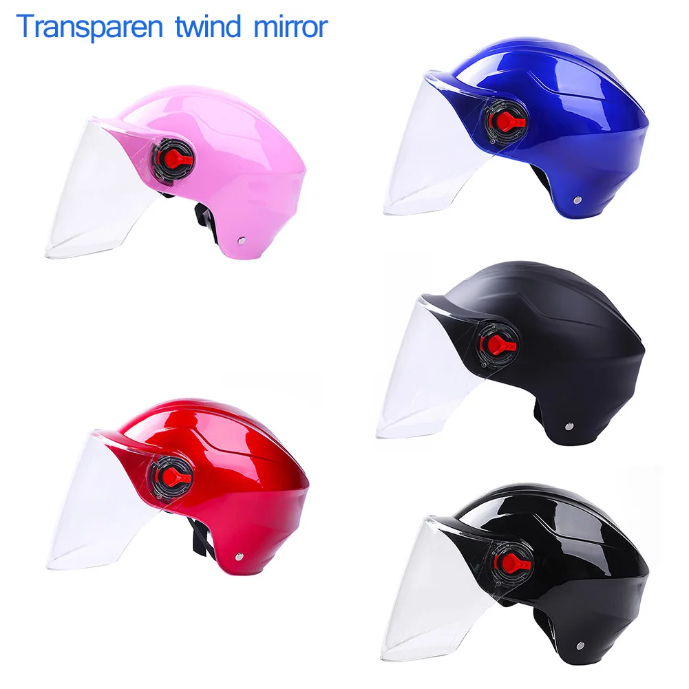 women's street bike helmets