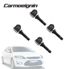 4 шт. система контроля давления в шинах сенсор EV6T-1A180-CB EV6T-1A150-CB для Ford Fiesta Van Focus f-серии Ka Kuga Mondeo Ranger