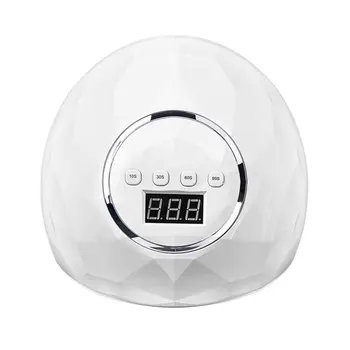 

Beautiful Nails Lightening Sequins Nail Stickers Eye Makeup Sequins Hexagonal Glitter Mixed Nail Decoration