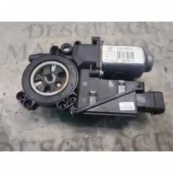 

WINDOW MOTOR FRONT RIGHT OPEL CORSA C [BJ620] 13173074 ARVIN MERITOR 6 PINS