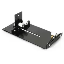 Набор инструментов для резки стеклянных бутылок вина DIY, регулируемые резаки из нержавеющей стали с противоскользящим дном, бытовые инструменты