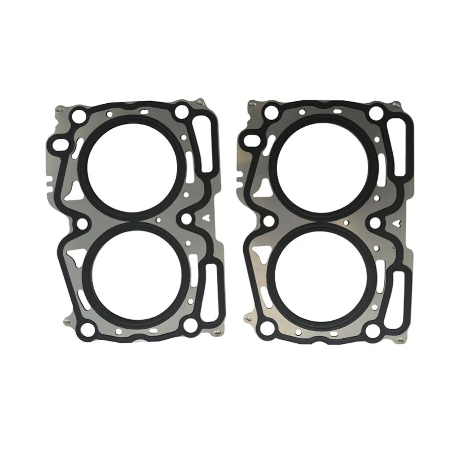 EJ204 EJ20 для SUBARU IMPREZA и LEGACY IV FORESTER (g) 2 0 полный комплект комплекты восстановления