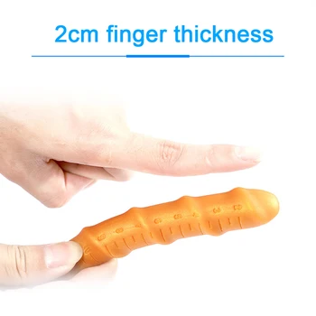 Super Long Anal Plug Silicone Anal Dildo Adult Sex Toys For Men Woman Gay Butt Plug Anus Masturbator Dilator Prostate Massage 5