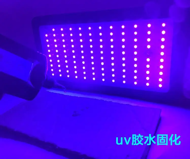 1200W风冷UV灯-10