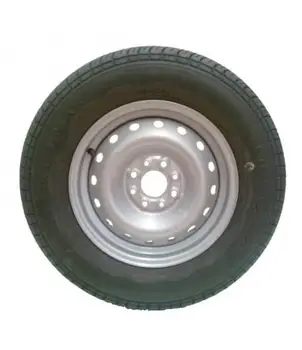 

Rueda completa 175/70R-13"