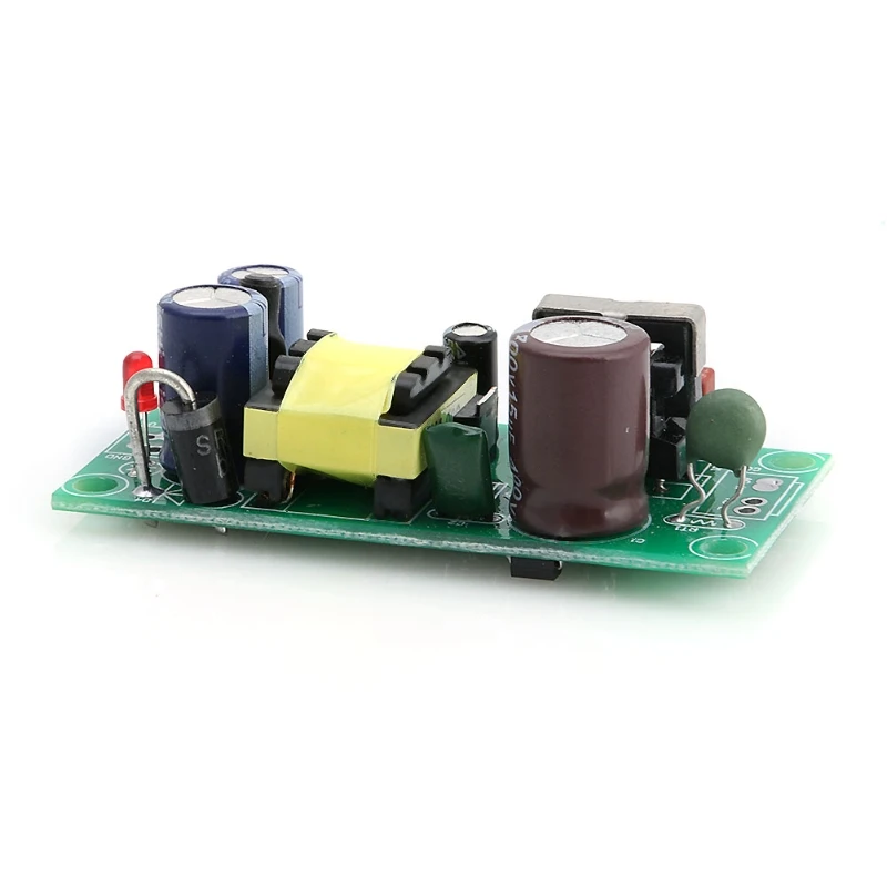 5V 2A прецизионный изоляционный модуль с модулем переключения питания 10W