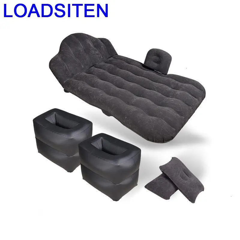 

Campismo Sofa Hogar Colchoneta Inflable Inflatable Accesorios Automovil Camping Araba Aksesuar Automobiles Air Bed For Sedan Car
