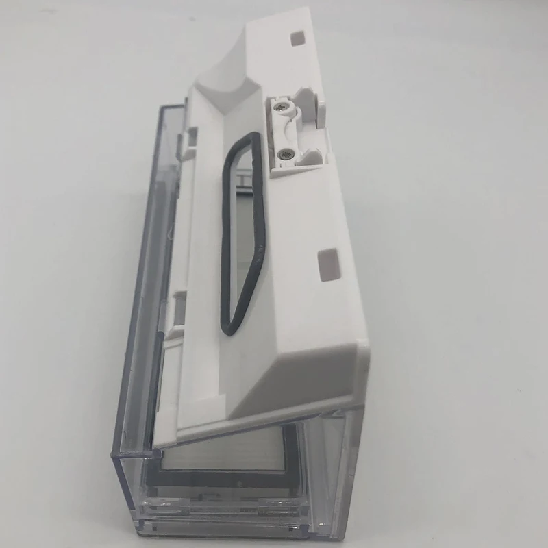 Горячая продажа робот вакуум 2 поколения пыли коробка для Roborock S55/S51 Roborock S50 Замена пылесборника