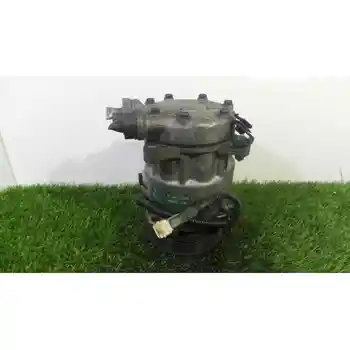 

1501F 1501F Air Conditioning Compressor Peugeot 206 Saloon